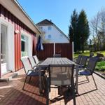 Gartenblick