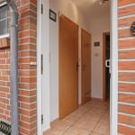 Fassade / Eingang