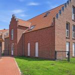 Fassade / Eingang