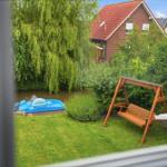 Gartenblick