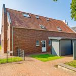 Fassade / Eingang