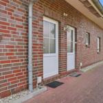 Fassade / Eingang