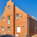 Fassade / Eingang
