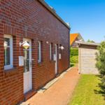 Fassade / Eingang
