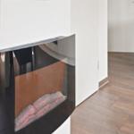 Kamin-/Ofen