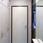Fassade / Eingang