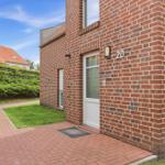 Fassade / Eingang