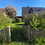 Fassade / Eingang