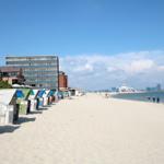 Sonne, Strand und Meer