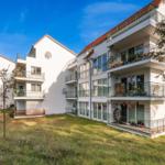 Fassade / Eingang