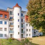 Fassade / Eingang