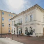 Fassade / Eingang