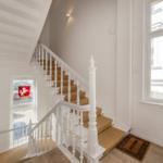 Fassade / Eingang