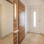 Fassade / Eingang