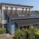 Fassade / Eingang