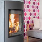Kamin-/Ofen