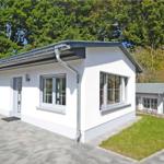 Fassade / Eingang