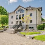 Fassade / Eingang