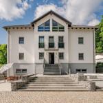Fassade / Eingang