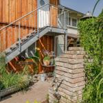 Fassade / Eingang