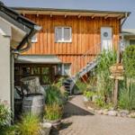 Fassade / Eingang