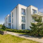 Fassade / Eingang