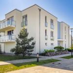 Fassade / Eingang
