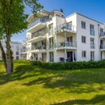 Fassade / Eingang