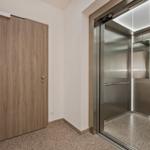 Fassade / Eingang