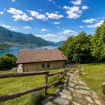 Ferienhaus Tenuta Comer See