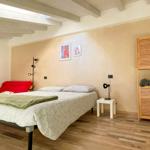 tolles Schlafzimmer für einen guten Schlaf