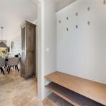 Fassade / Eingang