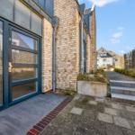 Fassade / Eingang