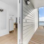 Fassade / Eingang