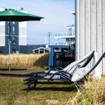 Gartenblick