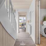 Fassade / Eingang