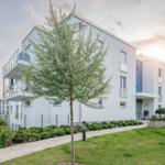 Fassade / Eingang