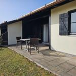 Gartenblick