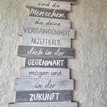 Dekoratives Detail