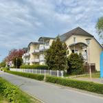 Das Haus Stranddistel
