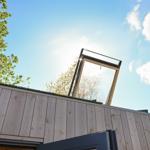 Fassade / Eingang