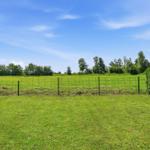 Gartenblick