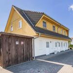 Fassade / Eingang