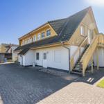 Fassade / Eingang