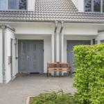 Fassade / Eingang