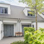 Fassade / Eingang