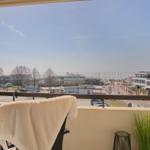 Meerblick