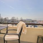 Meerblick