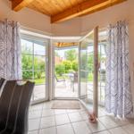 Gartenblick