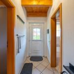 Fassade / Eingang